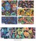 Northern Brights 2.5" Strip Roll (Jelly Roll) by Moda (21850JR)